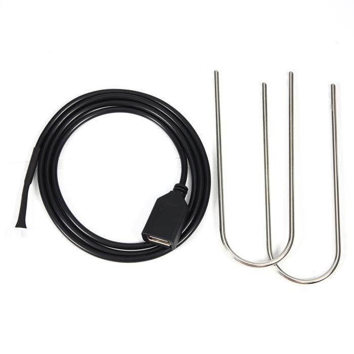 Câble LVDS Professionnel Pour Autoradio GPS Voiture - Connexion écran ABS 100cm Compatible MIB
