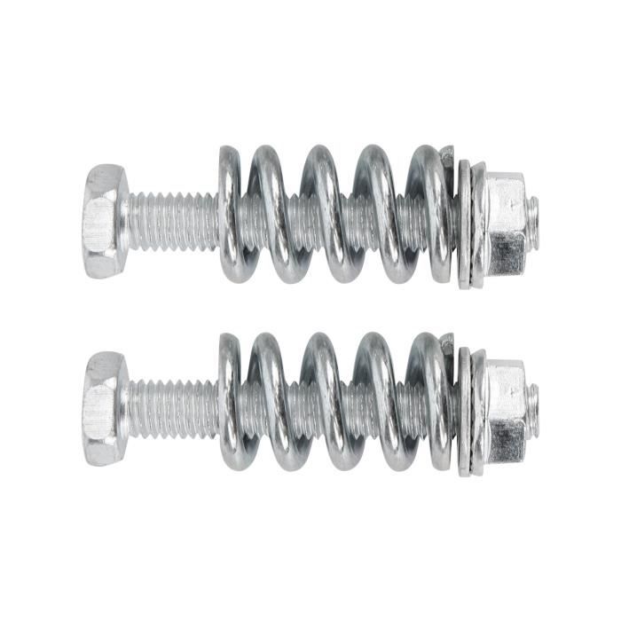Kit Réparation Filetage Injecteur - 10 Pièces - Inserts M6 - Pour Moteurs CDI - Perçage Et Taraudage M8