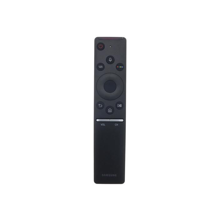 télécommande d'origine BN59 01298D BN5901298D VOICE