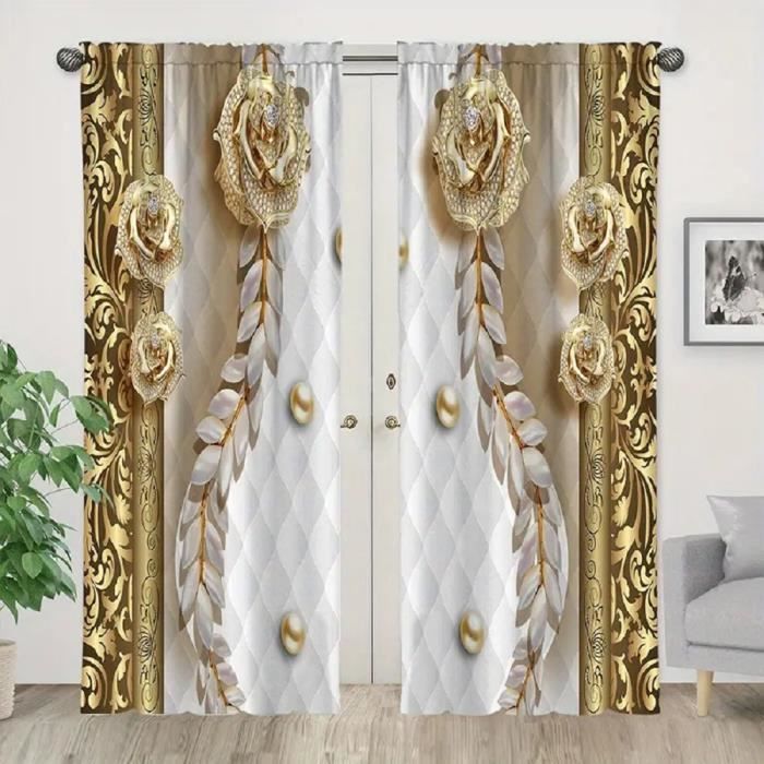 Rideau de fenêtre occultant doré Jacques-Louis David Style Traitement de fenêtre Beau Napoléon général Imprime pour la décoration d'intérieur 2 Panneaux 132x160cm Rideau de fenêtre occultant doré Jacques-Louis David Style Traitement de fenêtre Beau Napoléon général Imprime pour la décoration d'intérieur 2 Panneaux 132x160cm