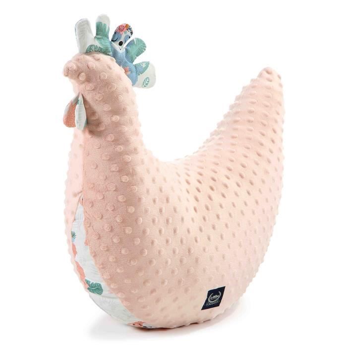 Coussin De Maternite Maman Poule Paresseux Cdiscount Puericulture Eveil Bebe