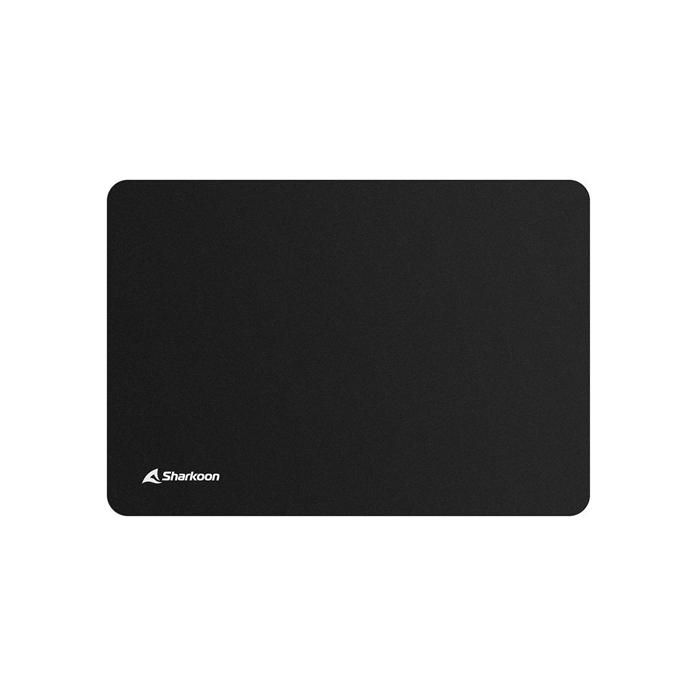 Tapis De Souris Sharkoon 1337 V2 – Antidérapant, Revêtement Imperméable - vue 7