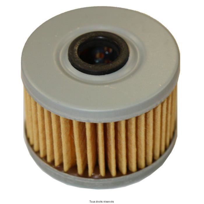 FILTRE À HUILE HONDA NX DOMINATOR 650 1998
