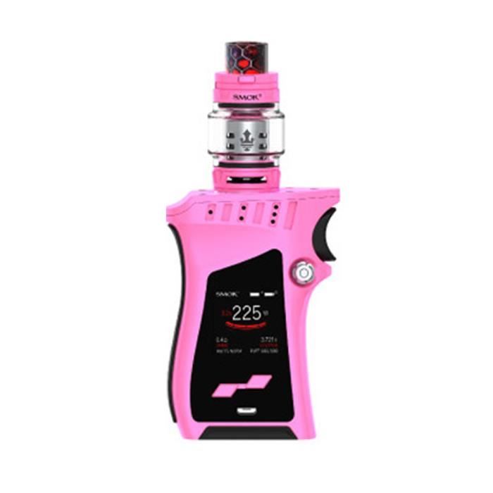 How To Turn On SMOK MAG 225W TC Kit With TFV12 Prince, Cheap SMOK MAG 225W  TC Kit With Smok Mag 225w Tc Mod With Tfv12 Prince Kit Ebay