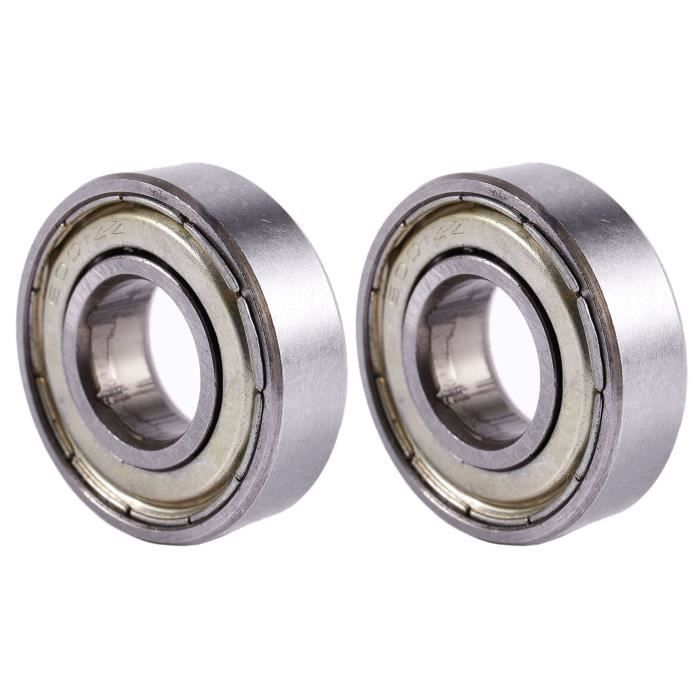 6001 Roulements à billes à gorge profonde NTN 12x28x8mm acheter - Boutique NTN