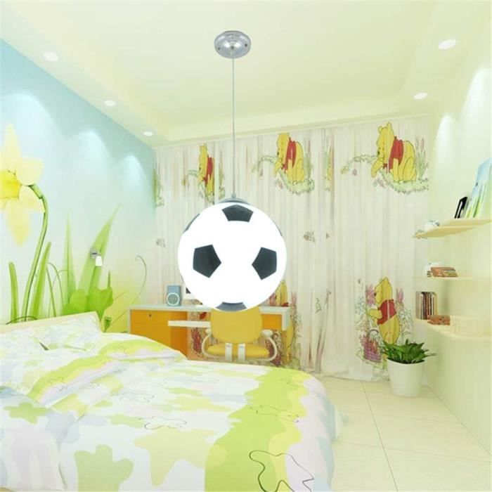 Lustre Chambre Ado Garcon