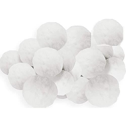Lot De 4 Balles De Floorball Compétition - Ronyme - Balles Unihockey 72 Mm 26 Trous - Entraînement Professionnel Et Loisir