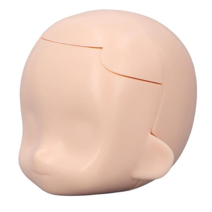 AMITD Super Duck SDH005 – Tête De Poupée 1/6 Compatible Phicen/Tbleague, Corps Non Inclus