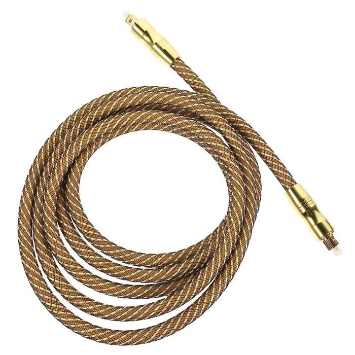 Audio Câble Optique Tv Barres De Son Barre De Son Numérique Câble Optique Numérique Audio Câble