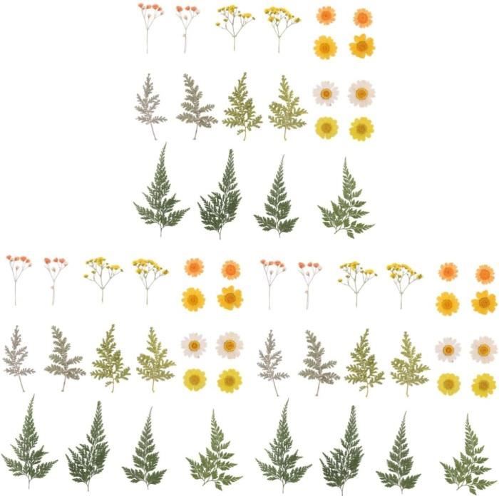 Kit De 6 Bouquets De Fleurs En Papier à Faire Soi-même Pour La Fête Des Mères – Activité Manuelle Créative Pour Enfants, Cartes Et Bouquets Personnalisés, Idéal Pour L'école Ou La Maison