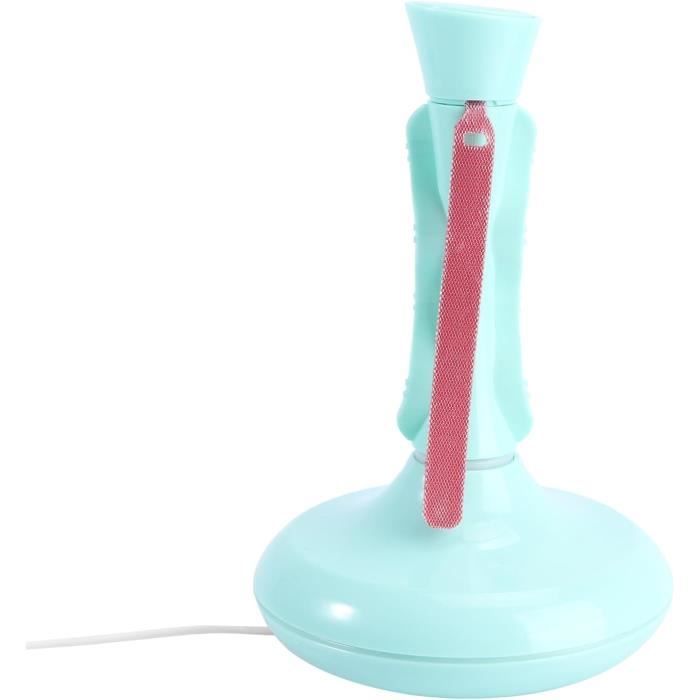 Mini Machine à Laver Portable Tonysa 11L - Laveuse Pliable Avec Tuyau Drainage - Idéal Voyage Et Appartement