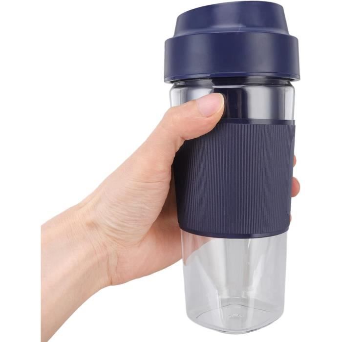 Muchen Extracteur De Jus Élite - Presse-Agrumes à Froid Pour