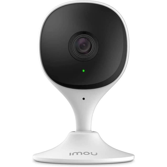 MERCUSYS Caméra Surveillance WiFi Intérieure 360° 1080p