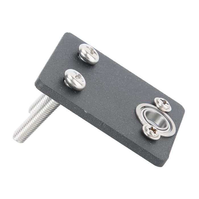 Support de roulement Z pour imprimante 3D Precise Processing of Silver ...