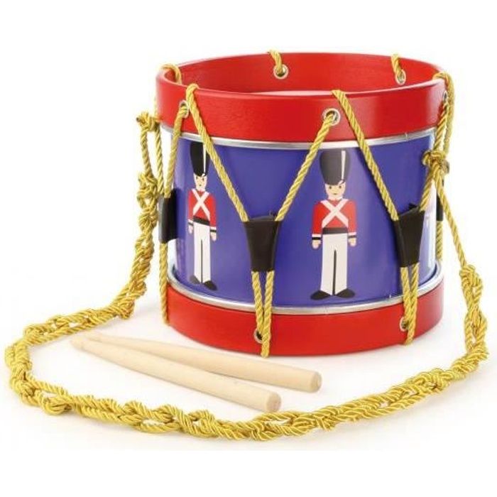 VILAC Le petit tambour