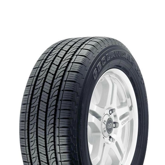 Ventes Flash Noël : Yokohama Geolandar A/T (G015) RPB M+S - 265