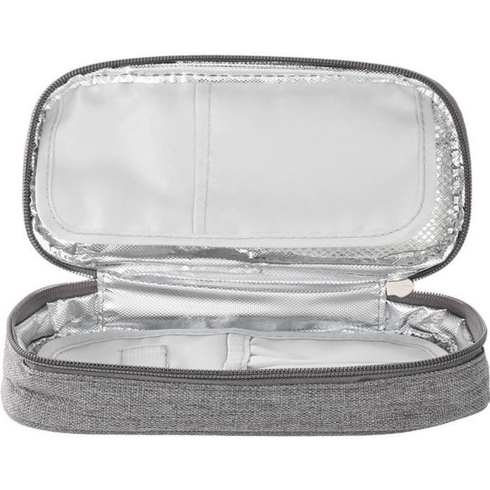 Pochette glaciere shop