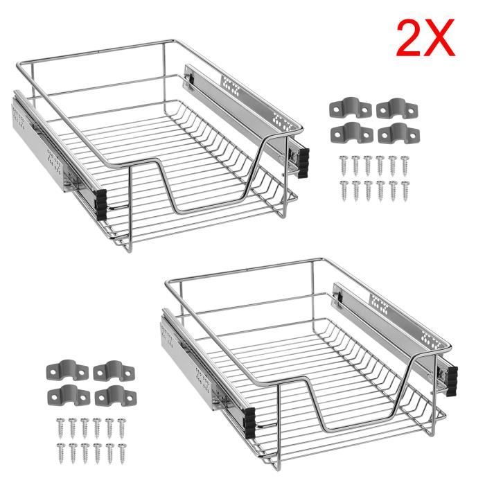 2 Pièces Arceaux de Tente Télescopique en Acier Inoxydable pour Bâche 2 Pièces Arceaux de Tente Télescopique en Acier Inoxydable pour Bâche