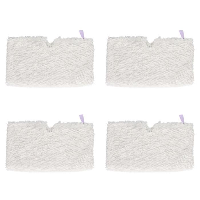 Accessoires - Plateau De Serpillère Avec Tampon En Microfibre Pour Robot Aspirateur Roborock Q7