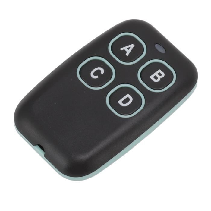 Contrôleur 5A 2 Boutons ABS - Télécommande Électrique Pour Fauteuil Inclinable Sofa