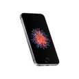 Apple iPhone SE Smartphone 4G LTE 128 Go CDMA - GSM 4" 1 136 x 640 pixels (326 ppi) Retina 12 MP (caméra avant de 1,2…-1