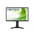 Ecran Hanns.G HP 248 PJB - 23.8 pouces - Full HD - LED - Temps de réponse 5ms-1