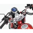 Maquette moto : Honda Monkey 125 Coloris Unique-1