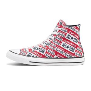 converse bordeaux taille 35