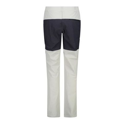 Pantalon cargo à motif camouflage - France