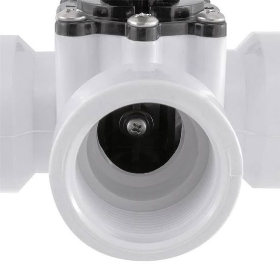 Vanne Hydraulique 3 Voies à Centres Ouverts/fermés Marchesini - Tailles 3/8", 1/2", 3" - Neuve