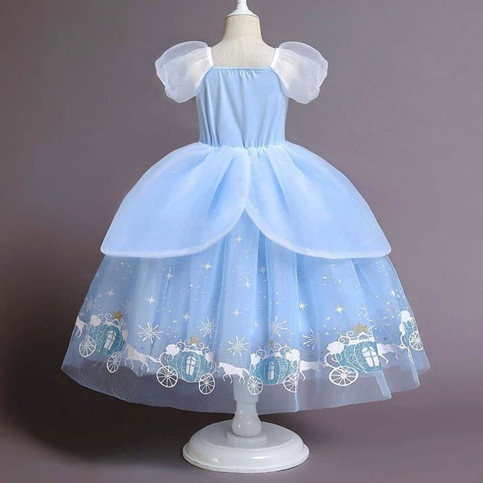 Robe De Princesse Disney Pocahontas DÉGUISEMENT INDIENNE POCAHONTAS Robe De Princesse Disney Pocahontas DÉGUISEMENT INDIENNE POCAHONTAS