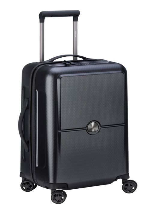 Valise rigide DELSEY – Grand format – 75x55x22 cm - Accessoires & Bagagerie