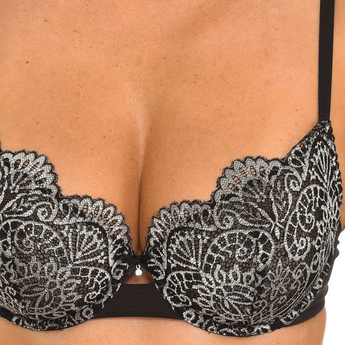 Wonder Rose Soutiens-gorge Et Ensembles Push-up Wonderbra Pour - Main Image