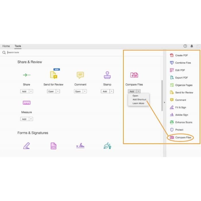 Adobe Acrobat Pro DC 2024 (v23.8.20421)derniere version pc windows