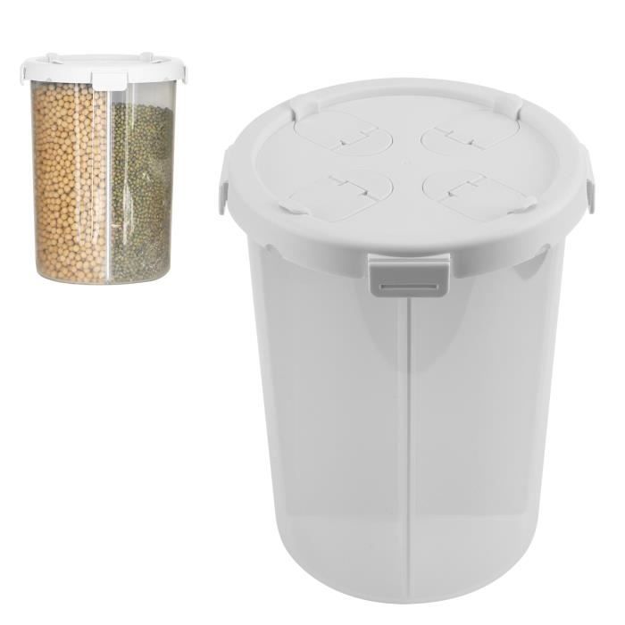 JOYBOS Conteneur Hermétique Pour Les Aliments Pour Animaux De Compagnie