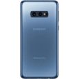 SAMSUNG Galaxy S10e 128 Go Bleu-2