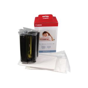 Lot De 12 Cartouches D'encre Compatibles C/M/Y Pour Imprimantes Canon PIXMA MP610, MP800, Etc. - Marque Go Inks