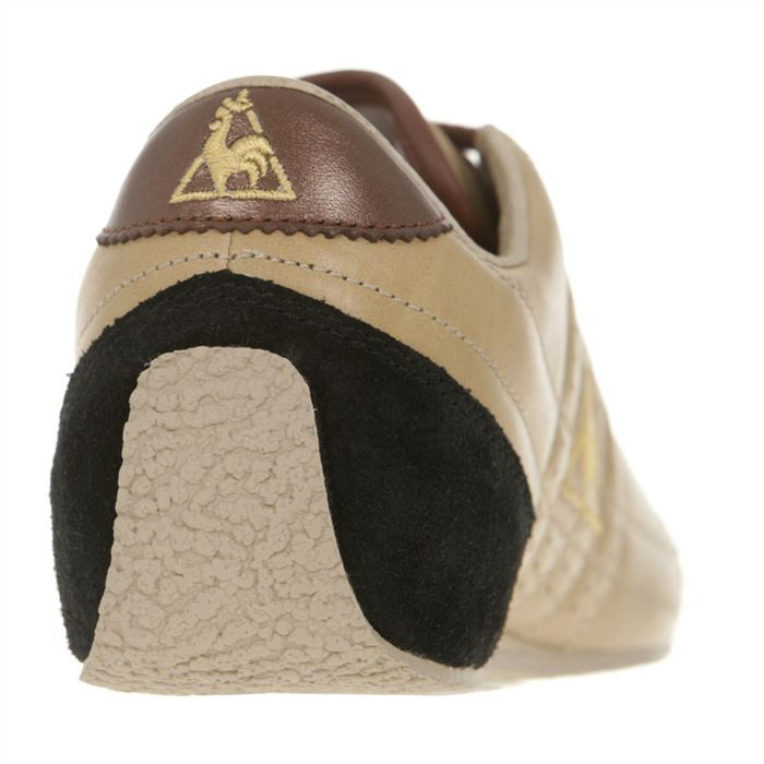 Chaussure d'escrime le coq sportif top