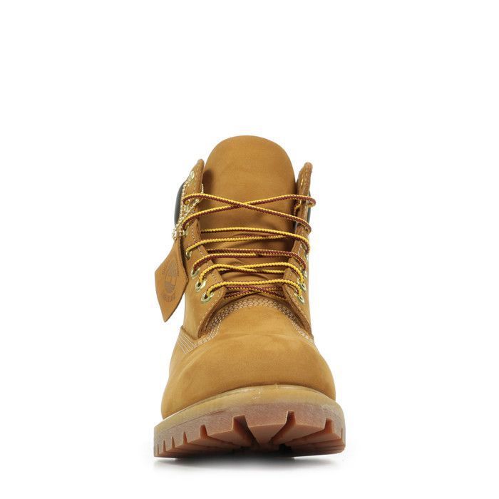 Timberland Premium In Lace Waterproof, Bottines homme