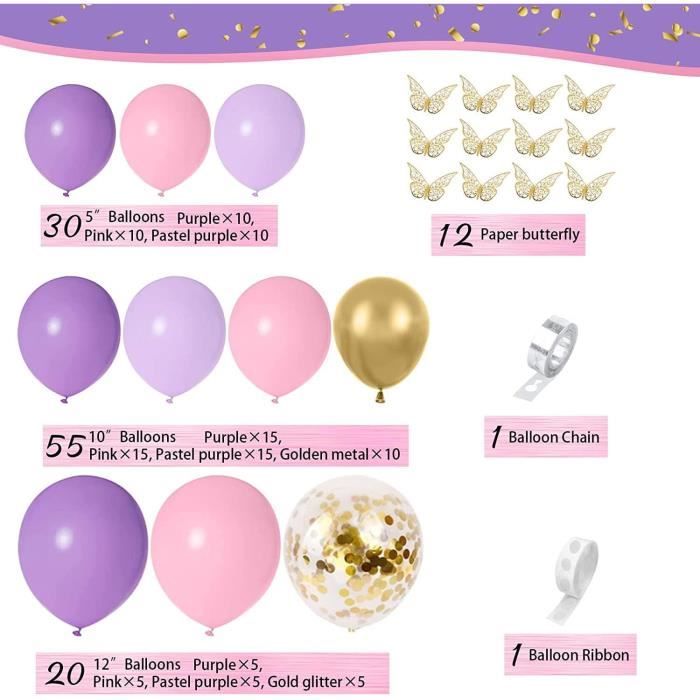 https://www.cdiscount.com/pdt2/3/4/0/3/700x700/auc1699182818340/rw/119-pieces-arche-ballon-kit-violet-et-rose-confett.jpg
