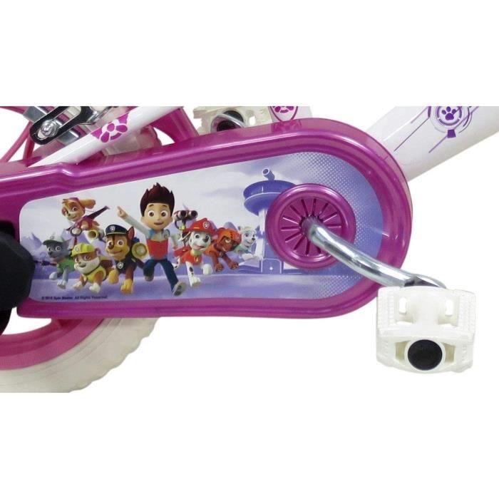 Velo stella pat discount patrouille