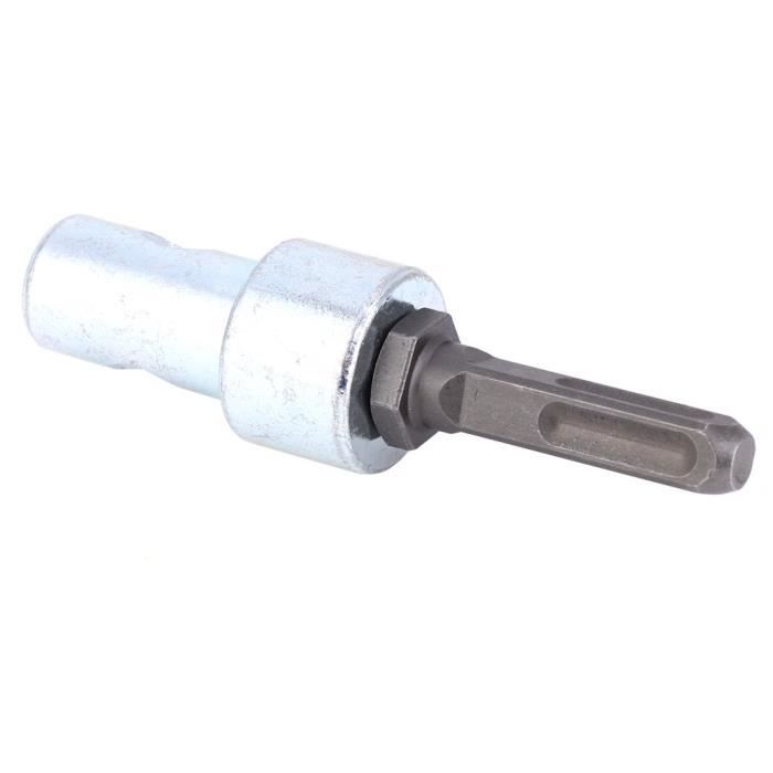 Foret De Sol 250 Mm Pour Tarière STIHL BT – Compatible BT 106C, BT 120C, BT 121, BT 130 | Lame Affûtable, Acier Haute Qualité
