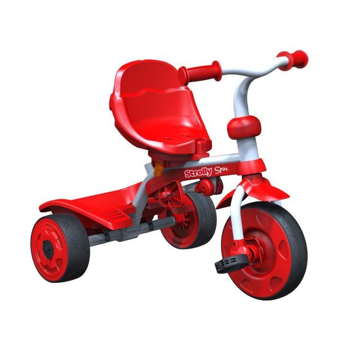 Strolly spin trike outlet