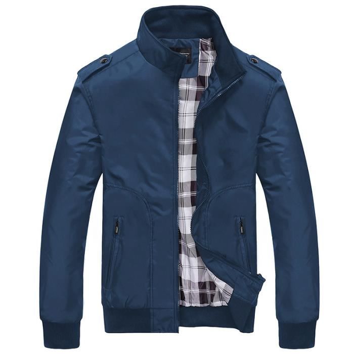 Pull veste on sale homme
