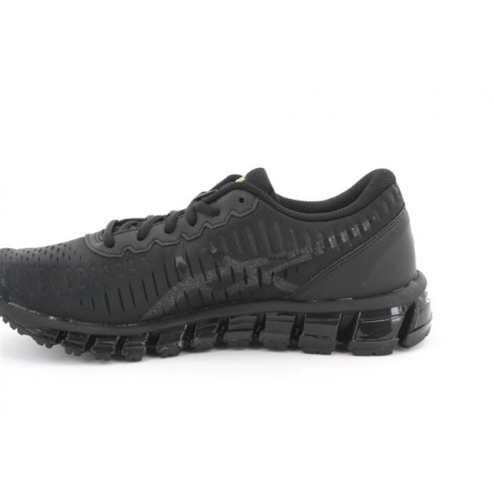 Basket ASICS Gel Quantum 360 GS Noir Mixte Drop 10 mm