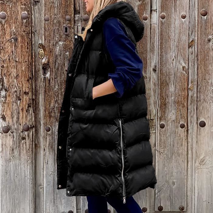 Veste femme tres chaude shop