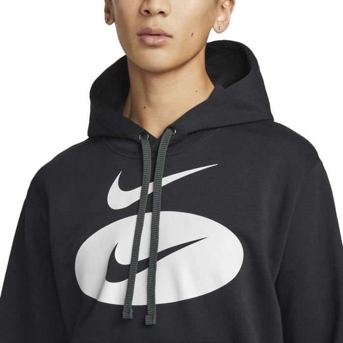 Sweat nike 2025 swoosh homme
