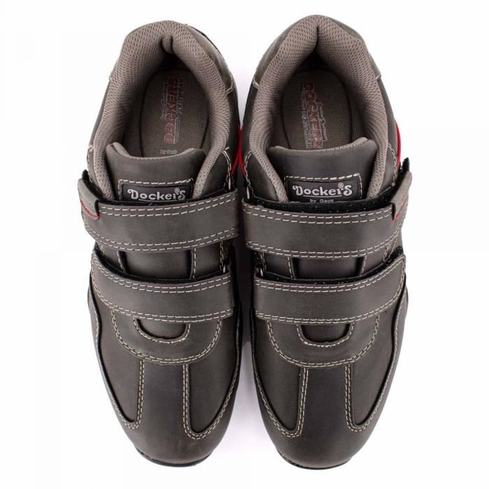 Dockers by gerli baskets basses sales