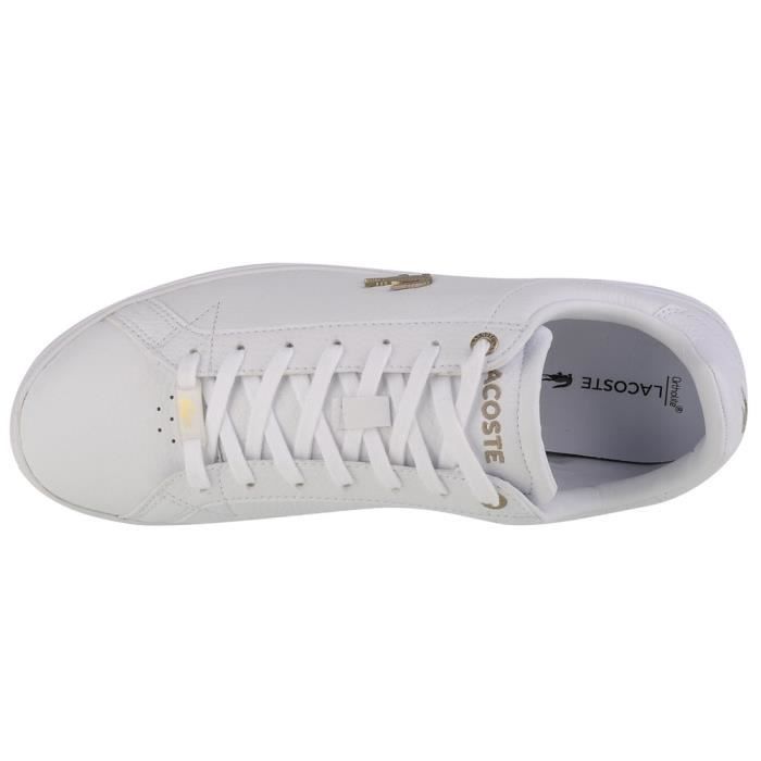 Chaussure store lacoste graduate
