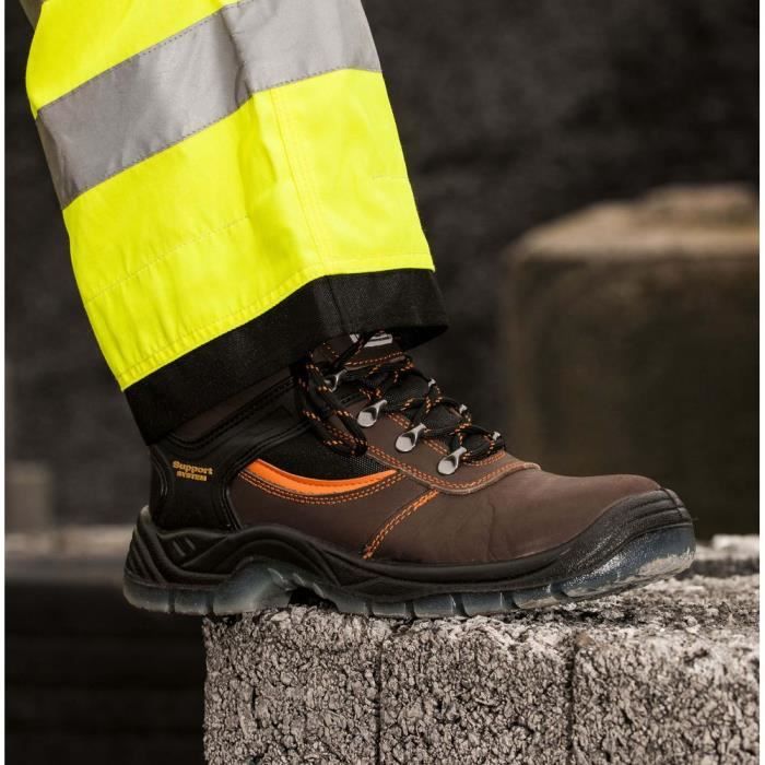 Chaussures de hotsell sécurité portwest